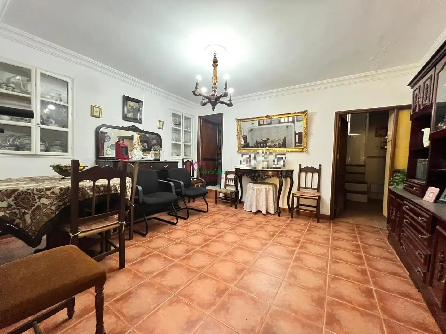 Maison à vendre à Benaocaz, imagen 3