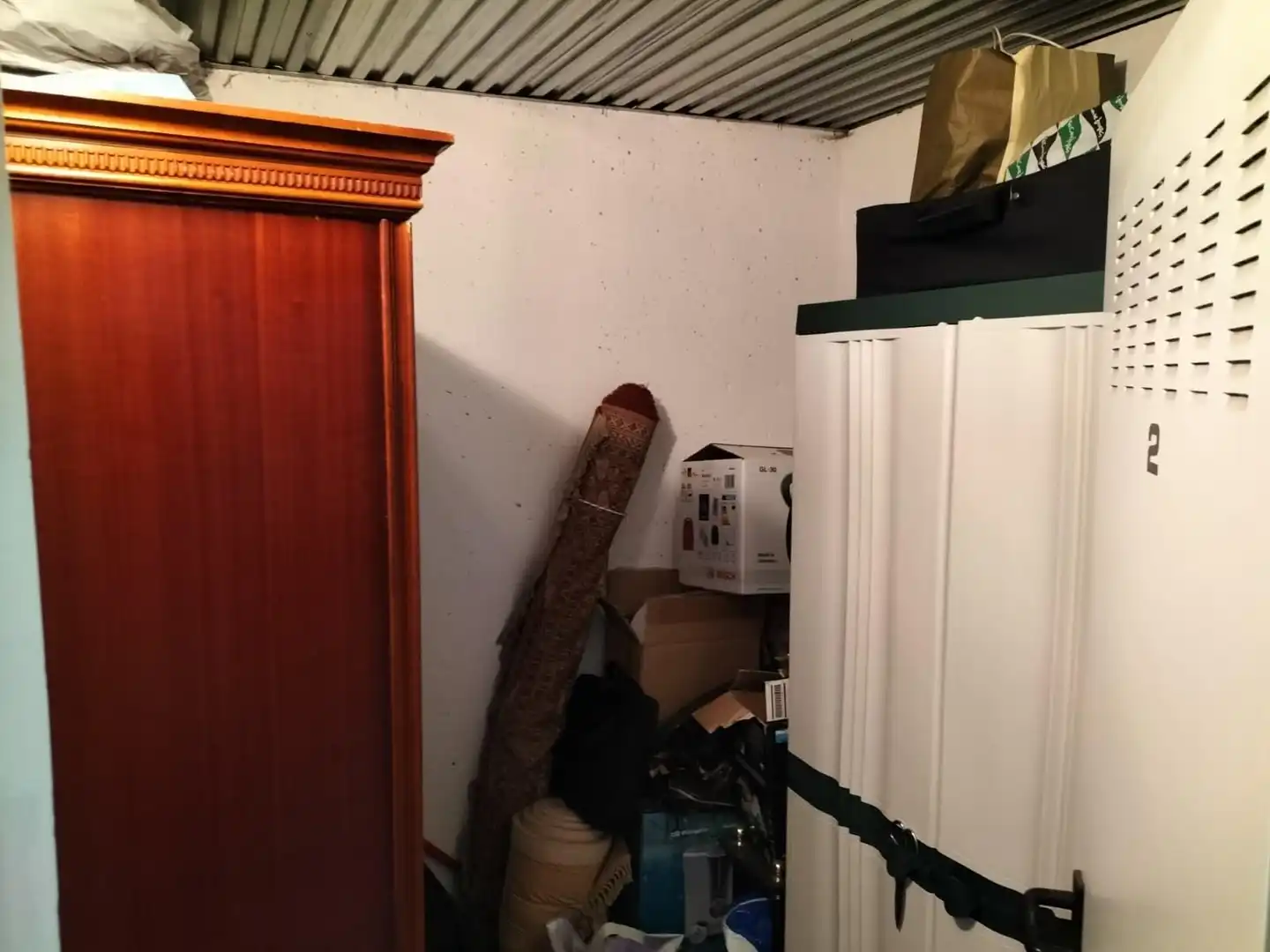 Piso en venta en Campo de la Juventud