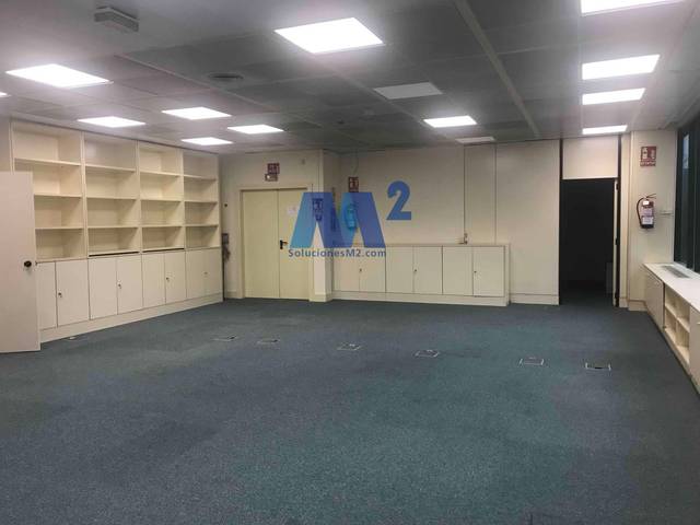 Oficina en Alquiler en Parque Empresarial