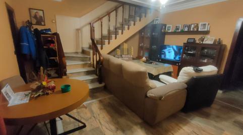 Foto 2 de Casa o xalet en venda a Los Molinos, Alcalá de Guadaira