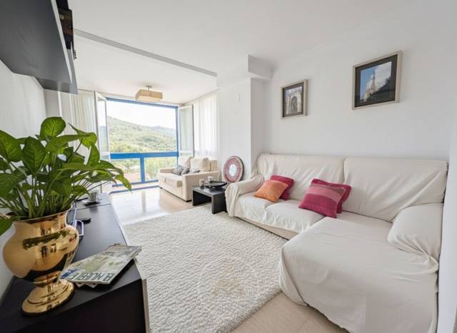 Ático en Venta en Av. Rosa dels Vents, 7 en Cala Alta - Veremar