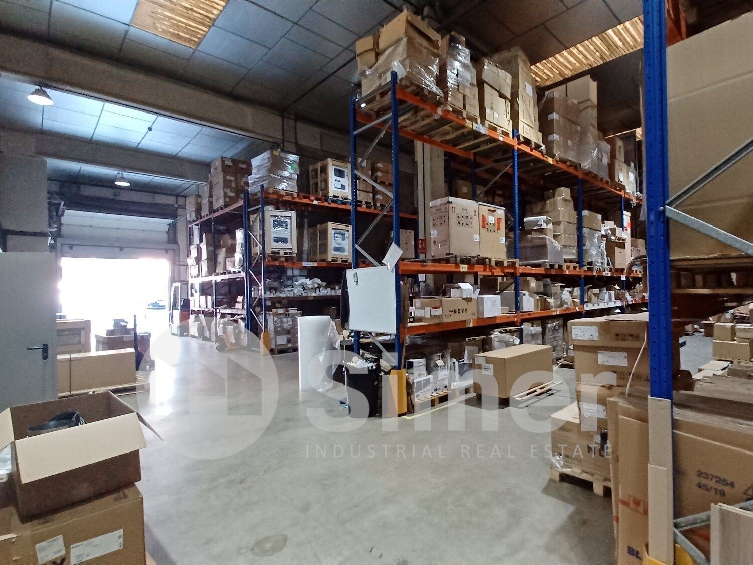 Industrial buildings for sale in Montornès del Vallès