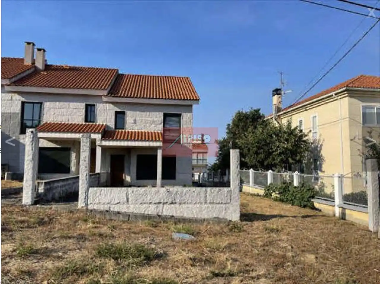 Detached homes for sale in Celanova  with Heating and Private garden