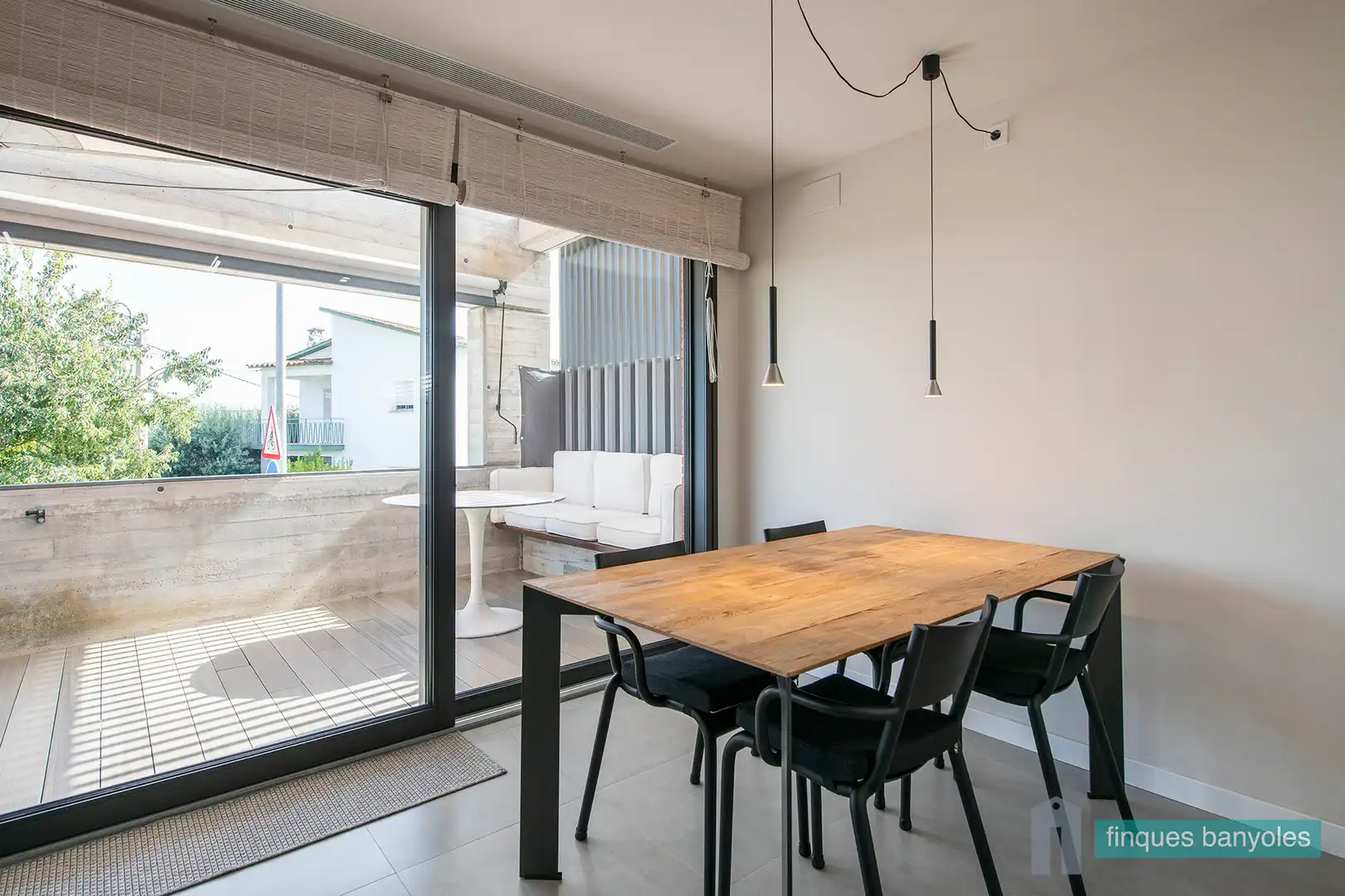 Terrace of Houses for sale in Banyoles  with Air Conditioner, Heating and Terrace