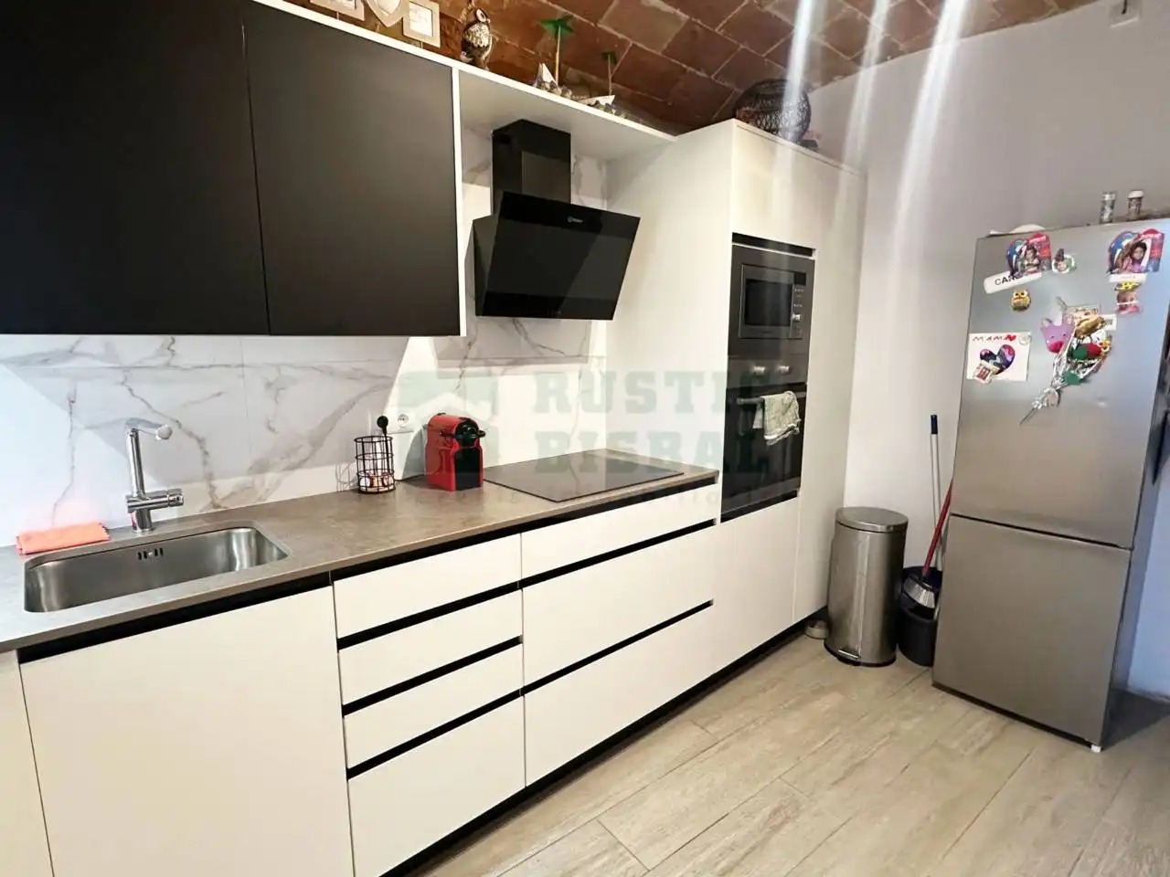 Casa rustica con piscina in vendita a La Bisbal d'Empordà, imagen 5