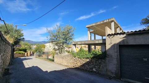 Dentro del pueblo