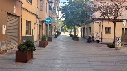 Foto 3 de Edifici en venda a Carrer de la Verge de Montserrat, Riera, Cornellà de Llobregat