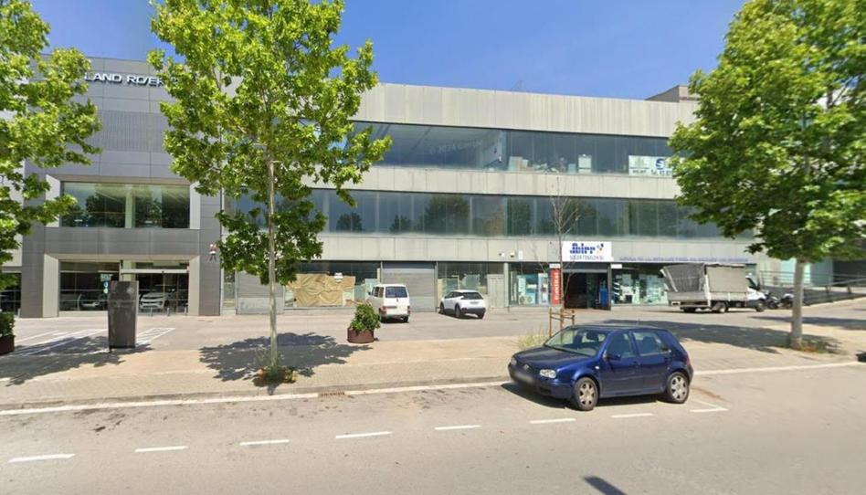 Photo 1 of Industrial buildings to rent in Carrer de Sallent, Fonts dels Capellans - Sagrada Família, Barcelona