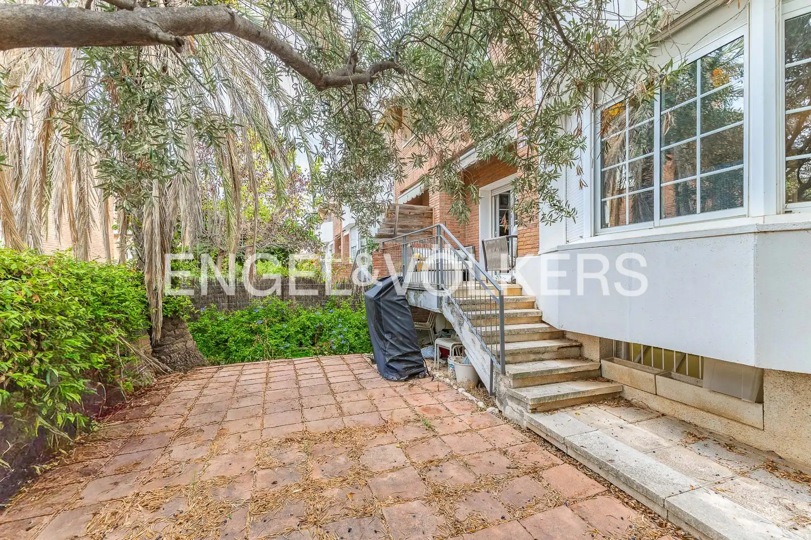Maison mitoyenne avec terrasse à vendre à La Mallola, imagen 54