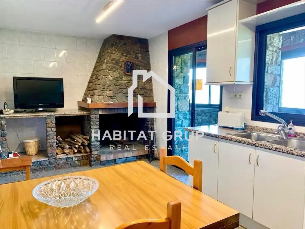 Casa con giardino in vendita a Sant Julià, imagen 12