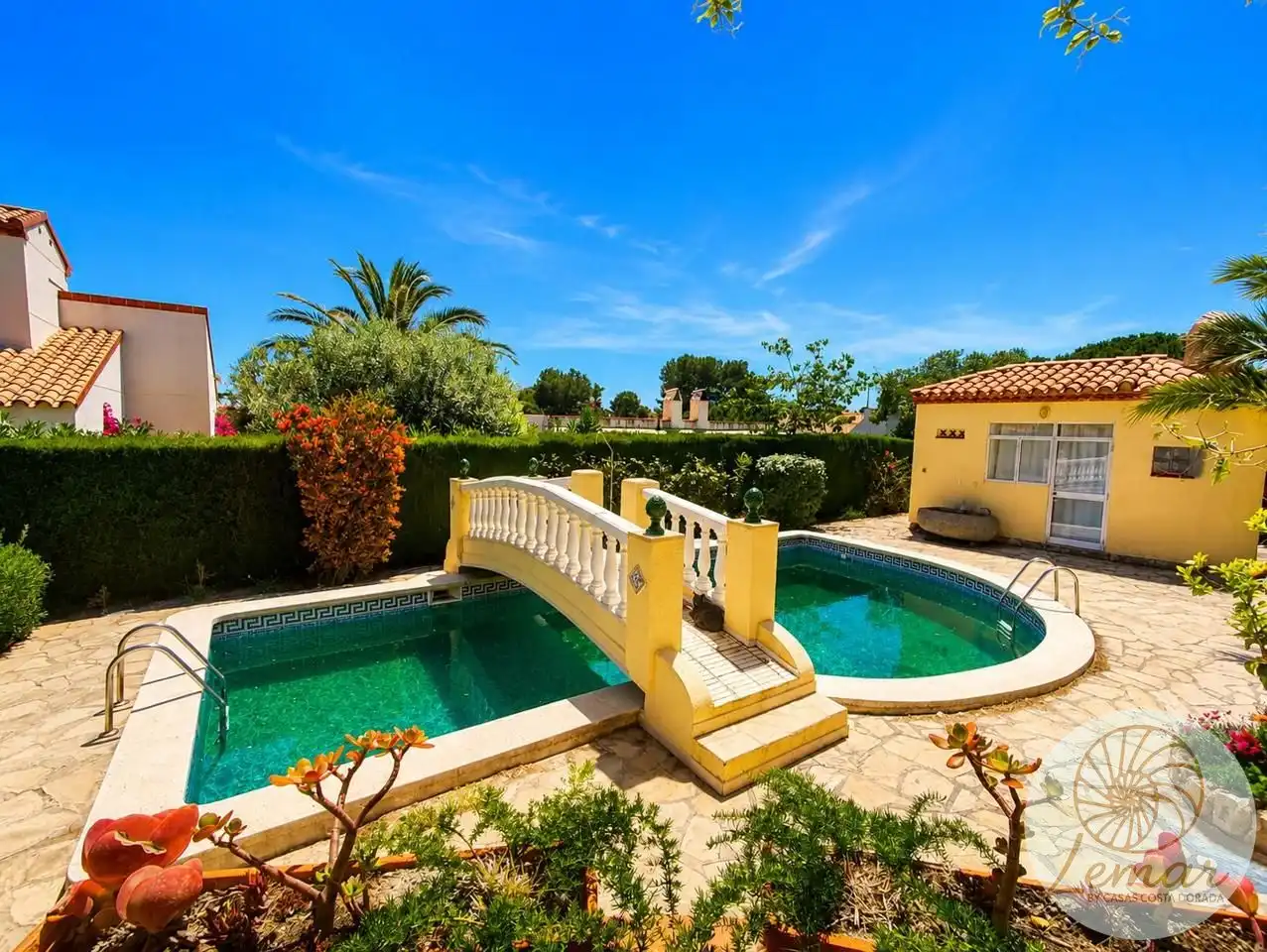 House with pool for sale in Constitució, imagen 6