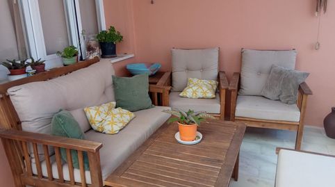 Foto 3 de Casa o xalet en venda a El Juncal - Vallealto, El Puerto de Santa María