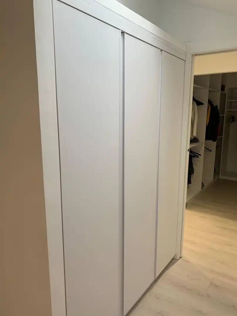 Attic for rent in Ordoño II, Centro Ciudad