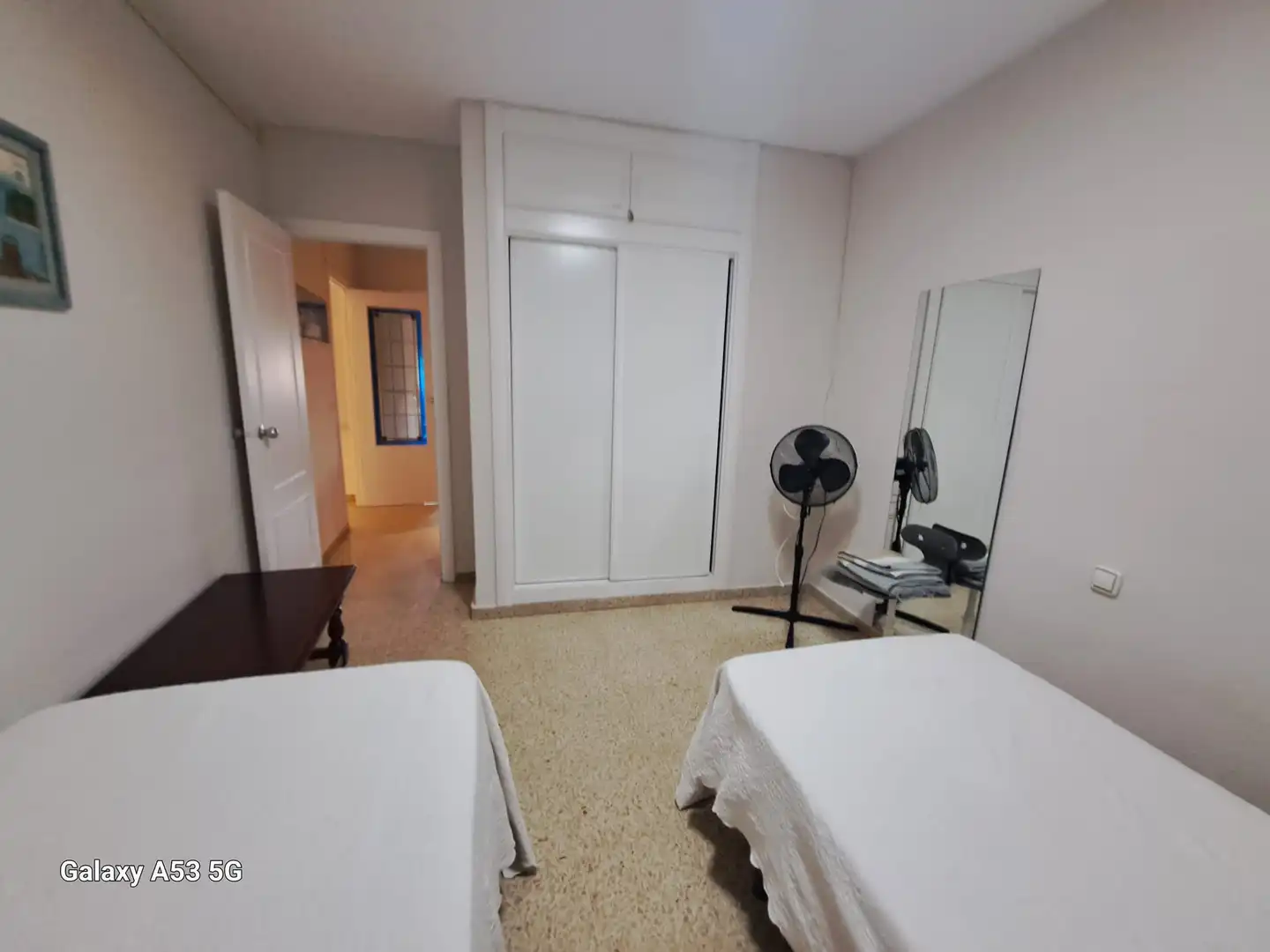 Wohnung zur Miete in N-340, 43, Ricardo Soriano