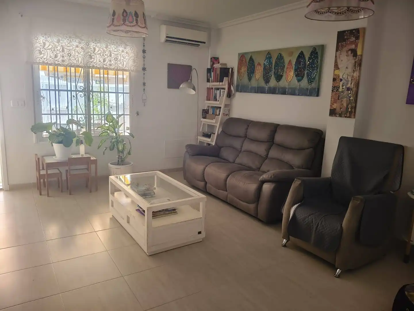 Casa con terraza en venta en Santiago de la Ribera, imagen 7