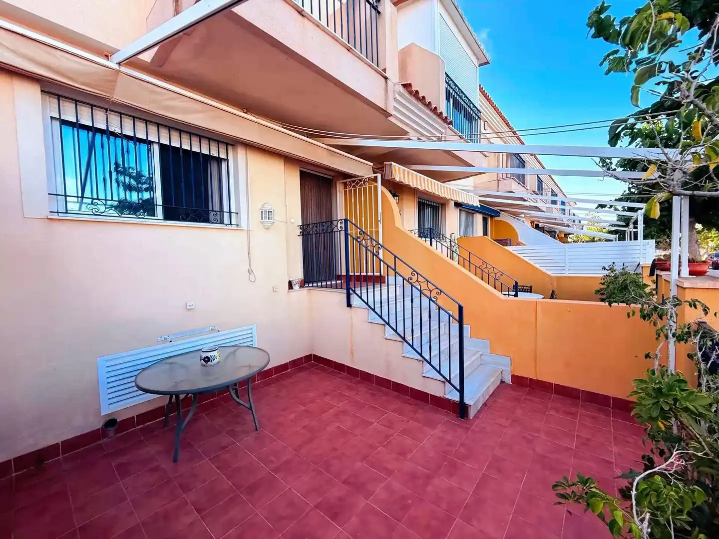 Maison mitoyenne avec terrasse à vendre à Centro, imagen 4