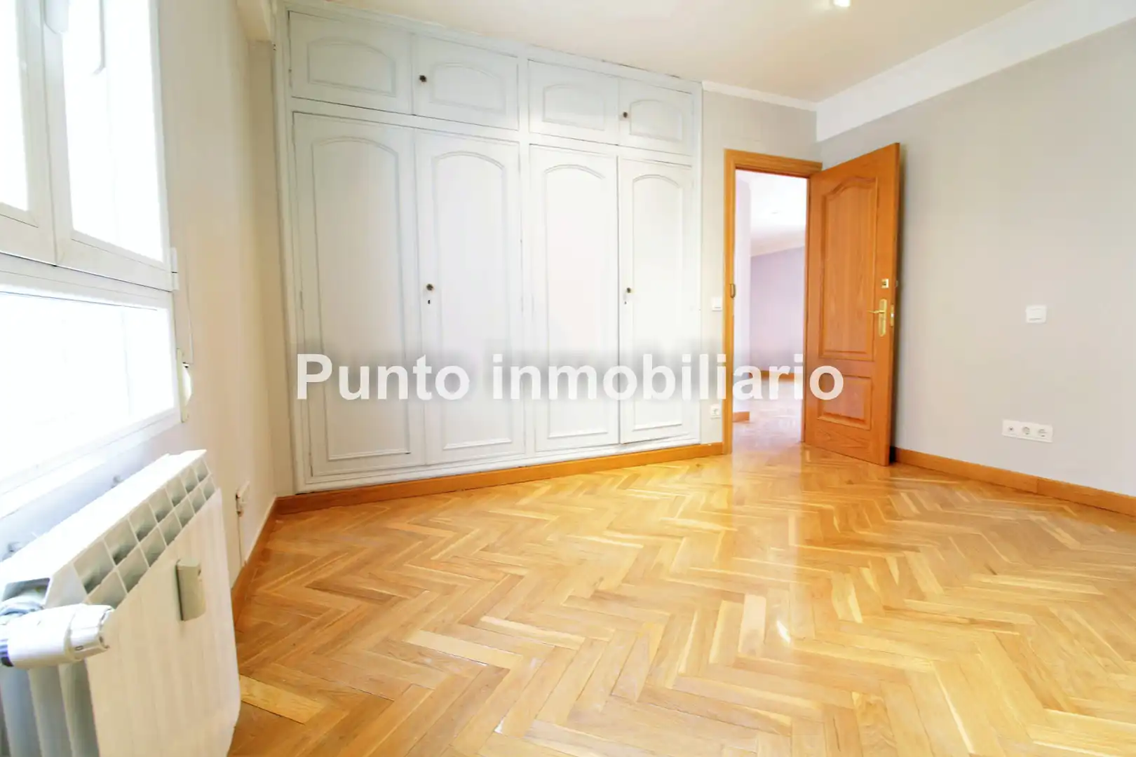 Flat with lift to rent in Calle Marina de Escobar, imagen 12