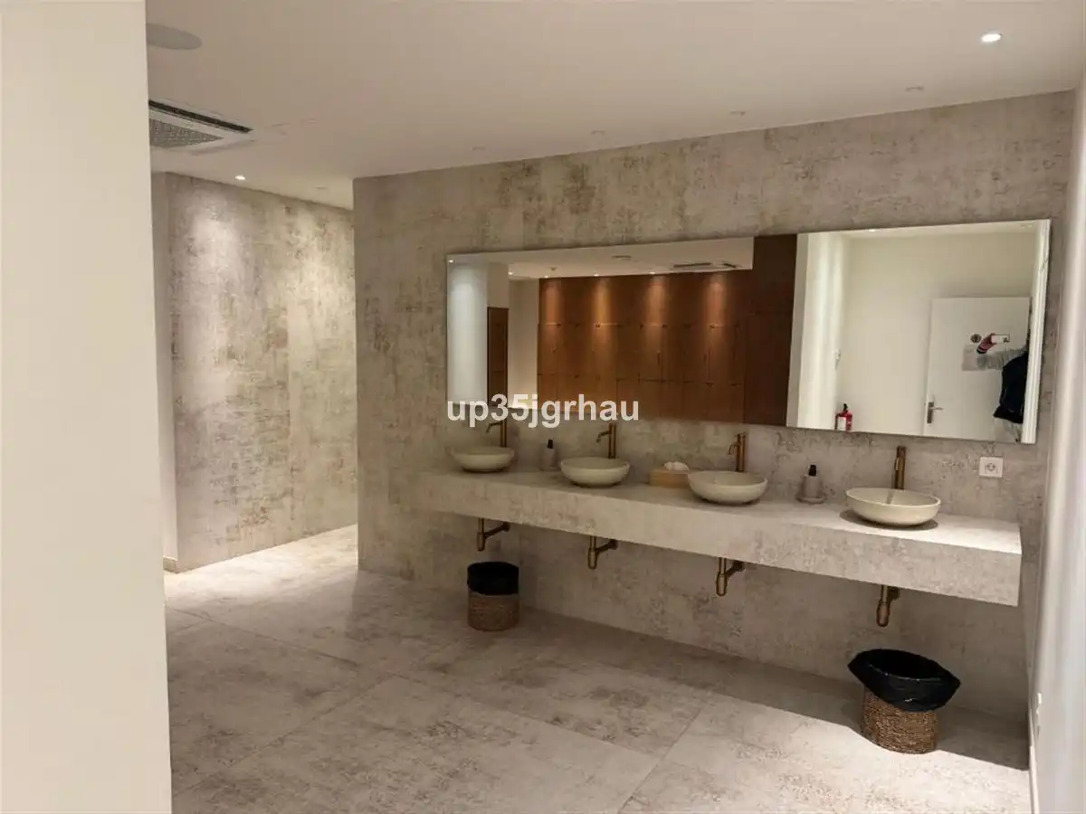 Apartment with lift for sale in Estepona Pueblo, imagen 25
