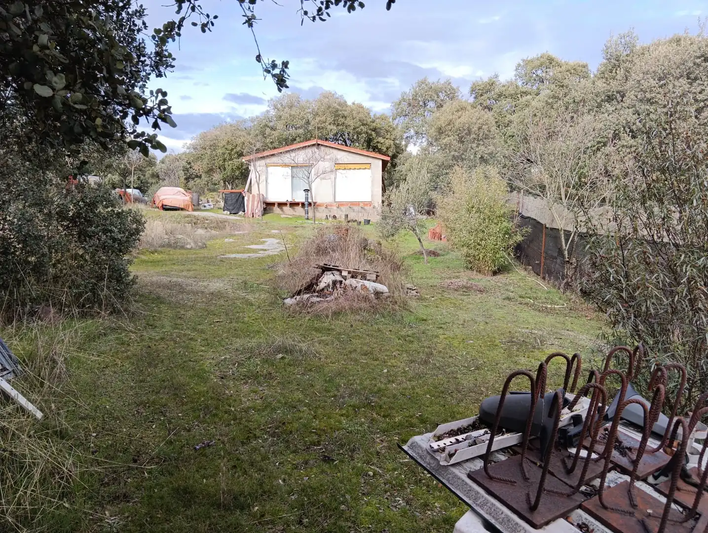 Casa o xalet en venda en Valdemorillo