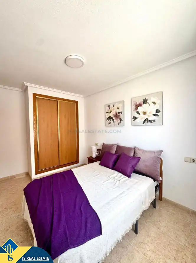 Apartament amb piscina en venda a Centro, imagen 6