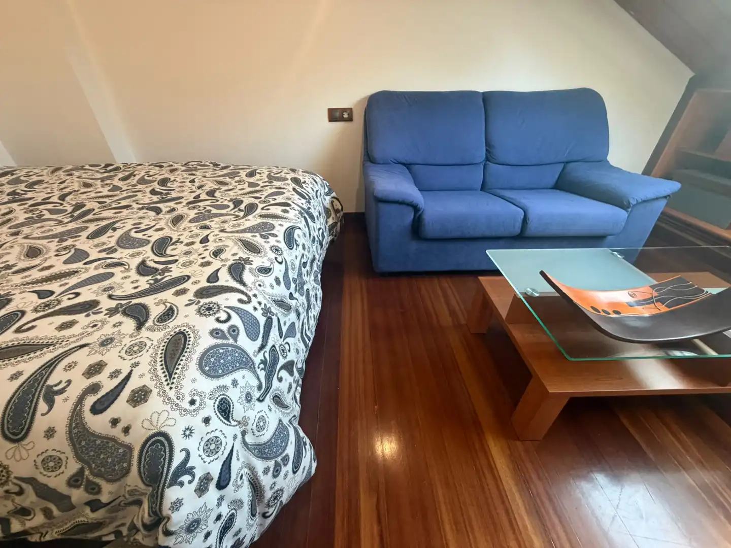 Detached homes for rent in Campus Sur - Santa Marta