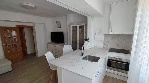 Foto 5 de Piso en venta en San Pablo, Zaragoza Capital