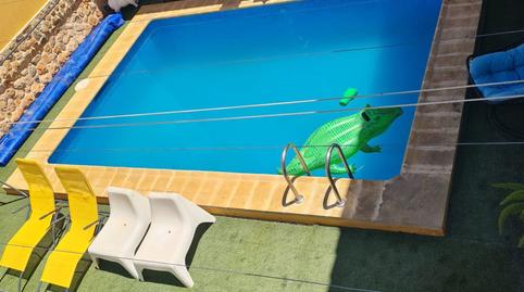 Foto 3 de Casa o xalet en venda a Valdepeñas, Ciudad Real