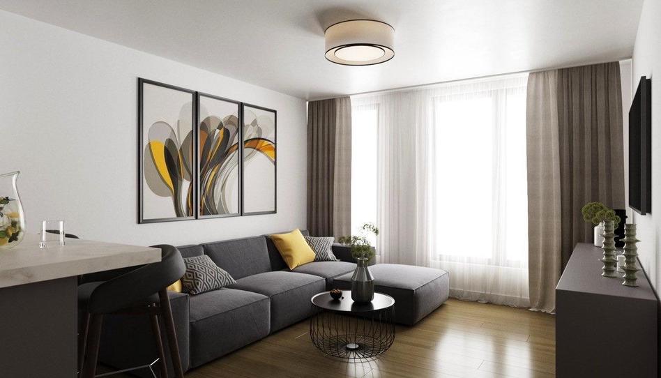 Foto 1 de Planta baixa en venda a Carolinas Altas, Alicante