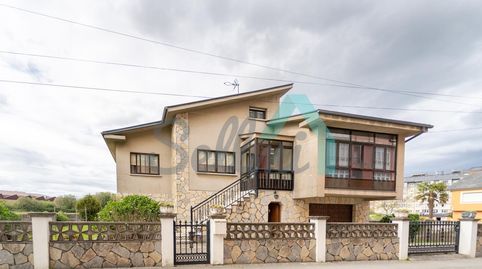 Photo 2 of Houses for sale in Rúa Pintor Fierros, Ribadeo, Lugo