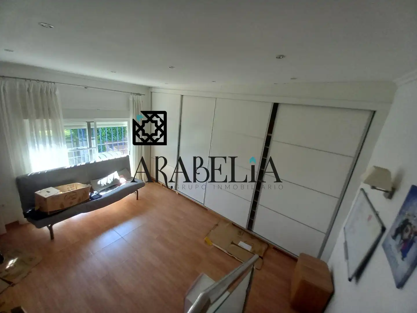 Villa con giardino in vendita a Periurbano Oeste - Sierra, imagen 47