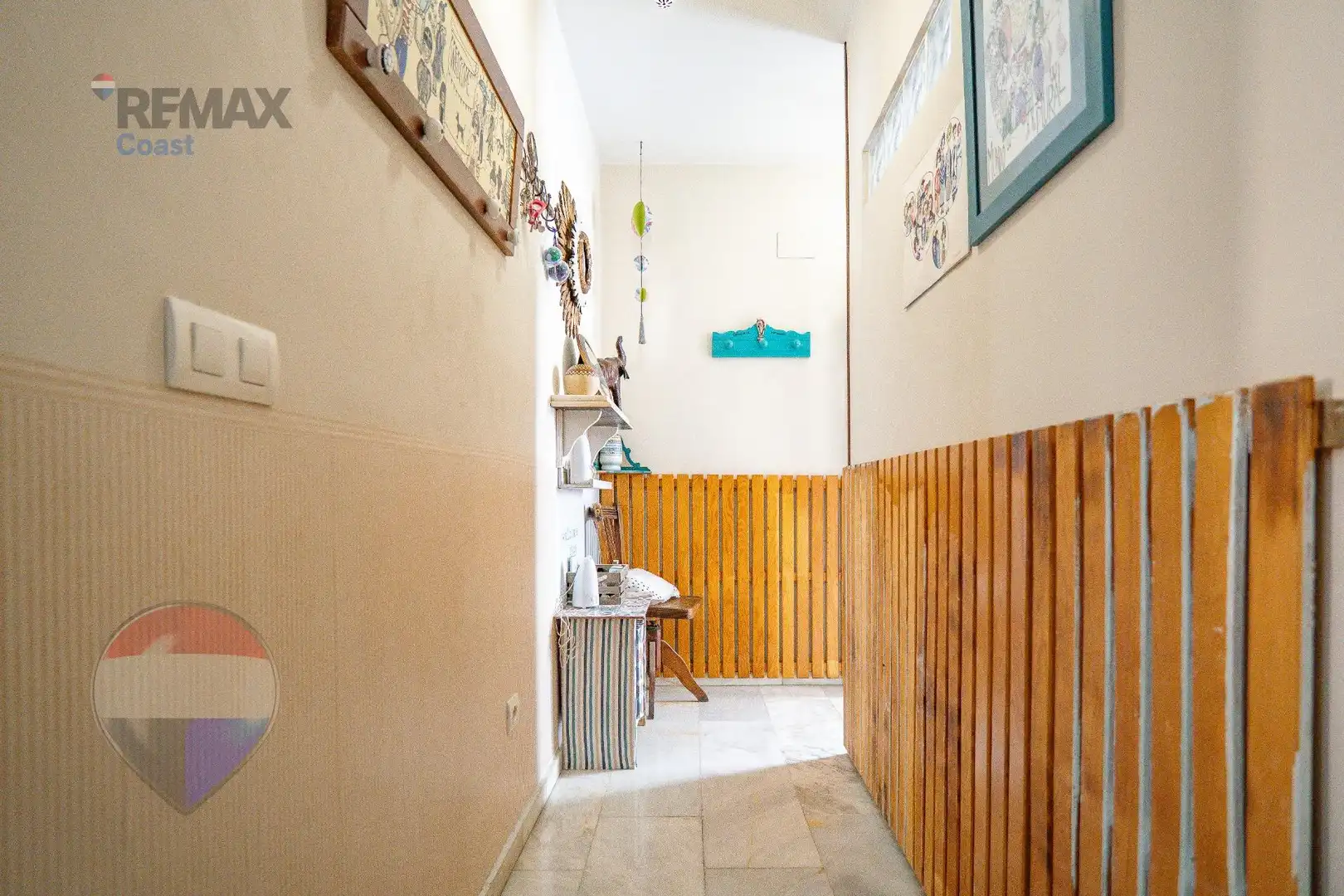 Flat for sale in Málaga