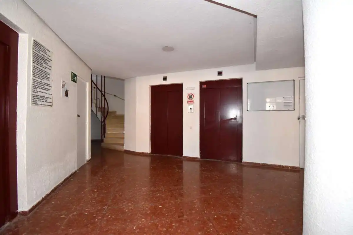 Apartamento con piscina en venta en Santa Margarita, imagen 16