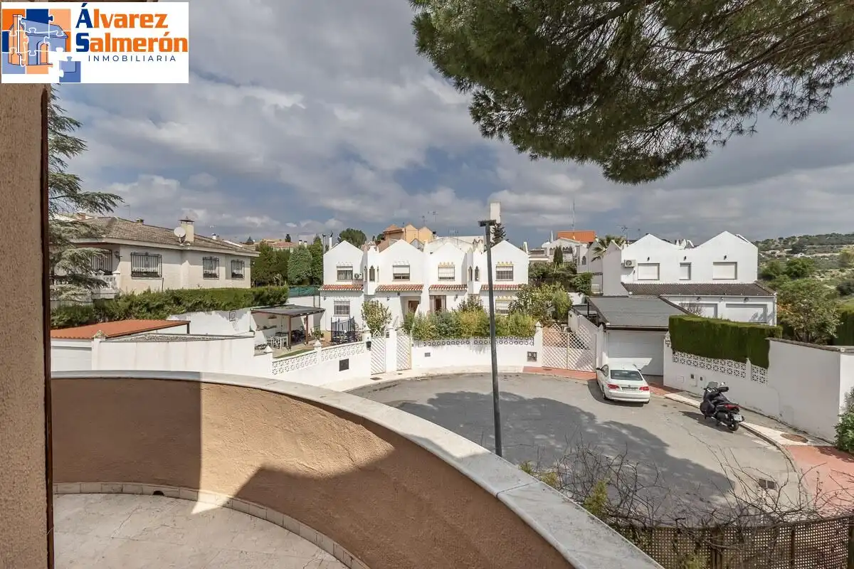 Casa con terrazza in vendita a Calle ARCES UR.MONTELUZ, imagen 33