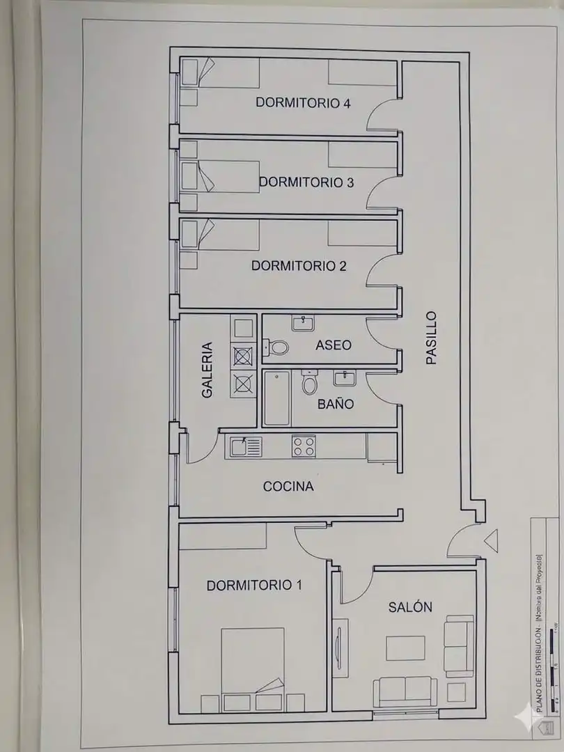 Appartement à vendre à Elche ciudad, imagen 62