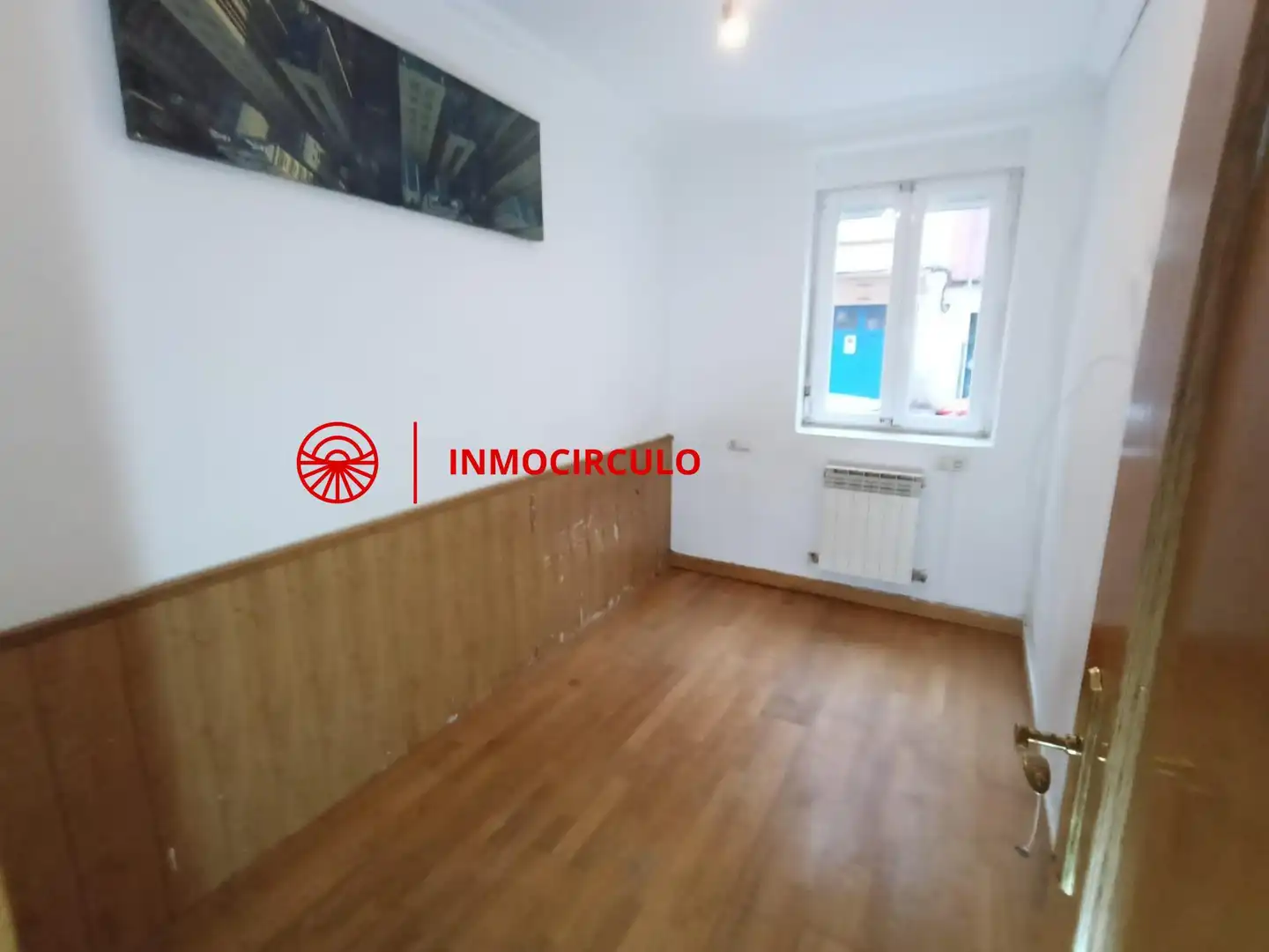 Apartments for sale in Burgos  with Heating