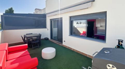 Foto 2 de Ático en venta en Del Barranco del Novillo, Ensanche de Vallecas - La Gavia, Madrid Capital