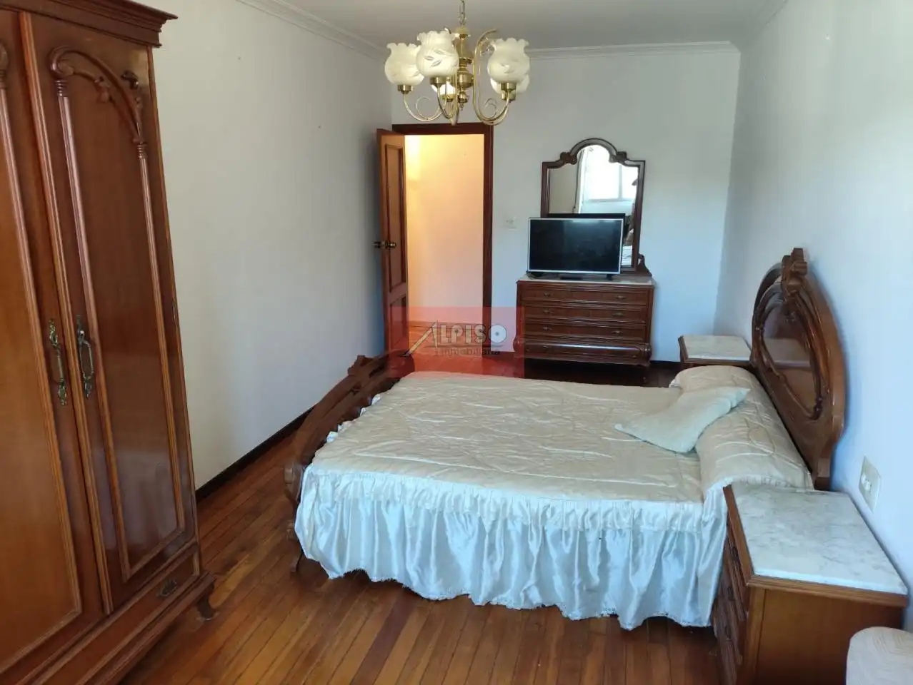 Appartamento con terrazza in vendita a Xinzo de Limia, imagen 13