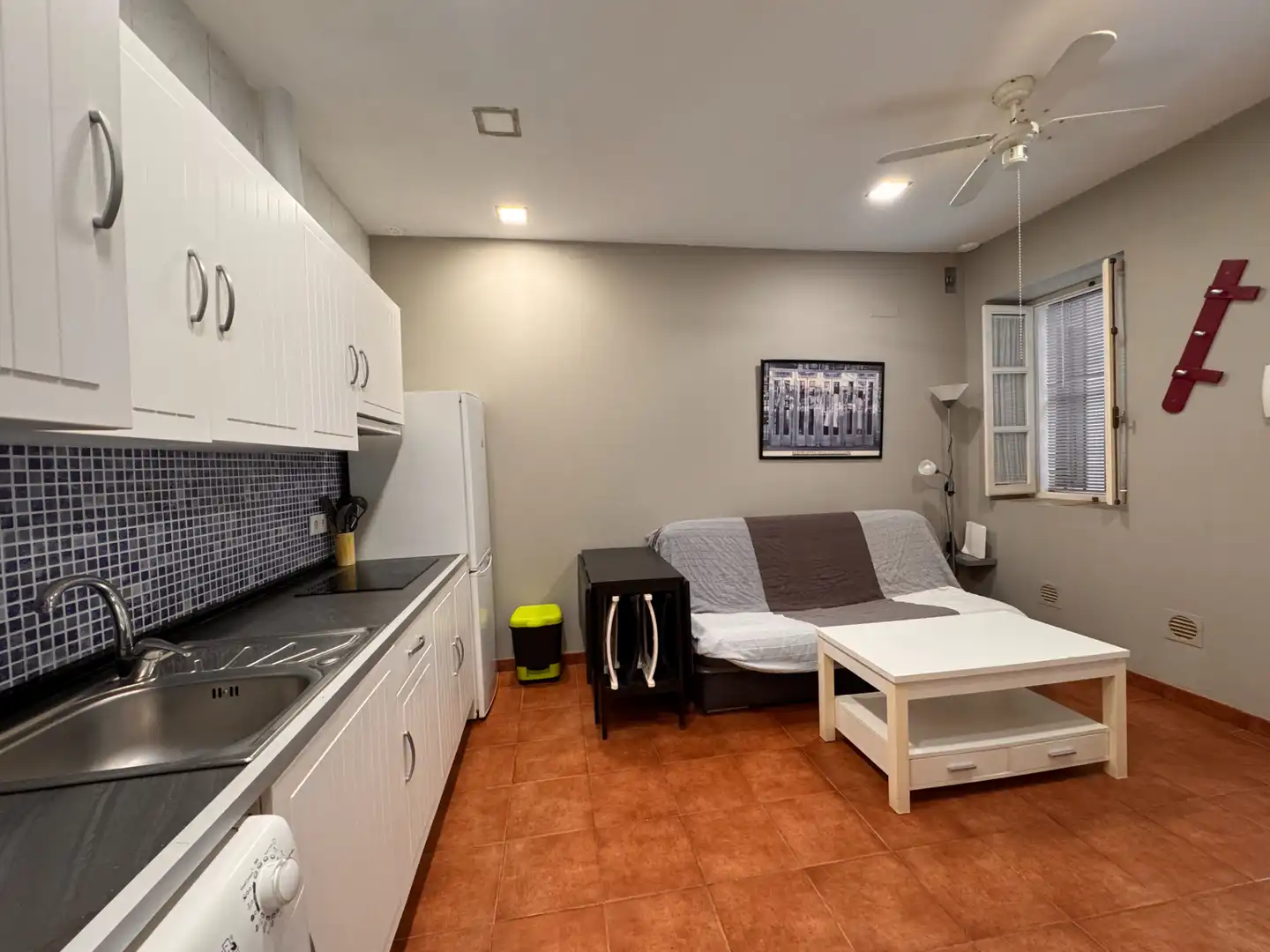Piso en venta en Alameda - Mentidero - Teatro Falla, imagen 5