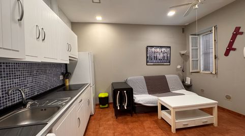 Foto 5 de Piso en venta en Alameda - Mentidero - Teatro Falla, Cádiz Capital