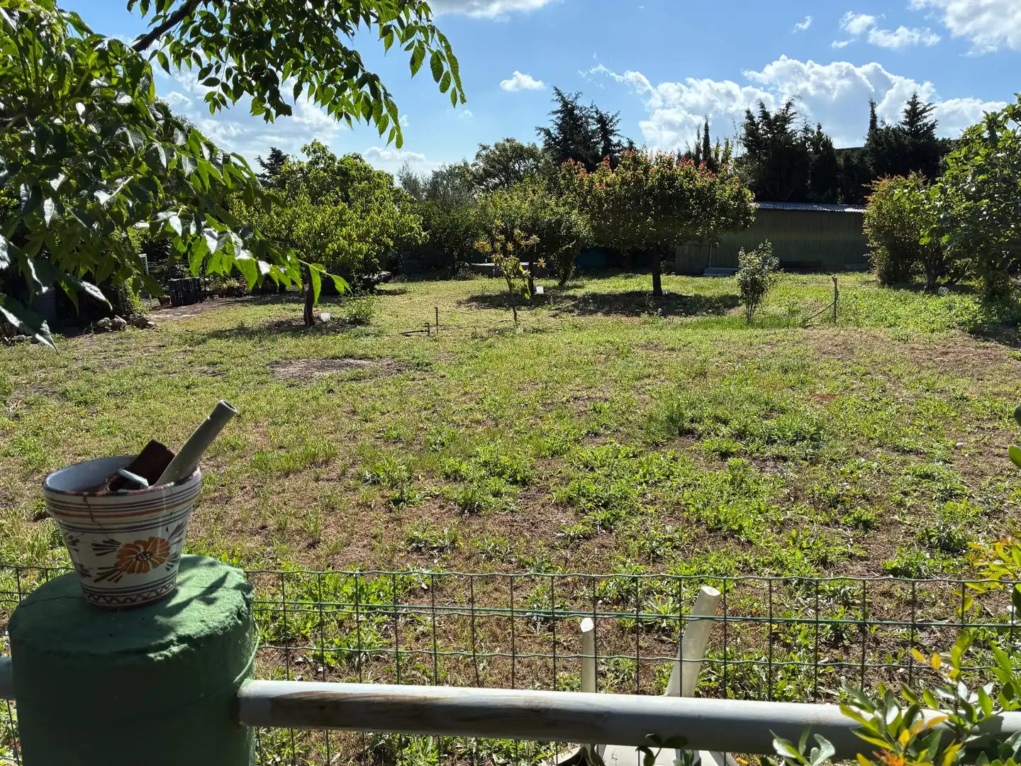 Casa o chalet en venta en Los Barrios con Aire acondicionado, Jardín privado y Terraza