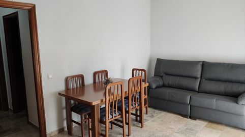 Foto 4 de Pis de lloguer a Calle de Pedrera Baja, 9, Plaza de Toros, Ciudad Real Capital