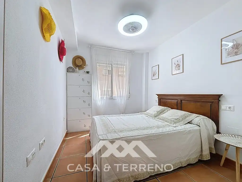 Piso con piscina en venta en Pasaje Jesus Escudero, imagen 17