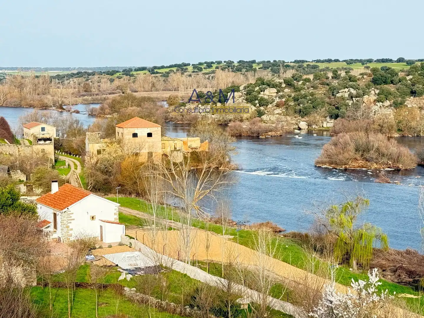 Casa en venda a piraguas ledesma