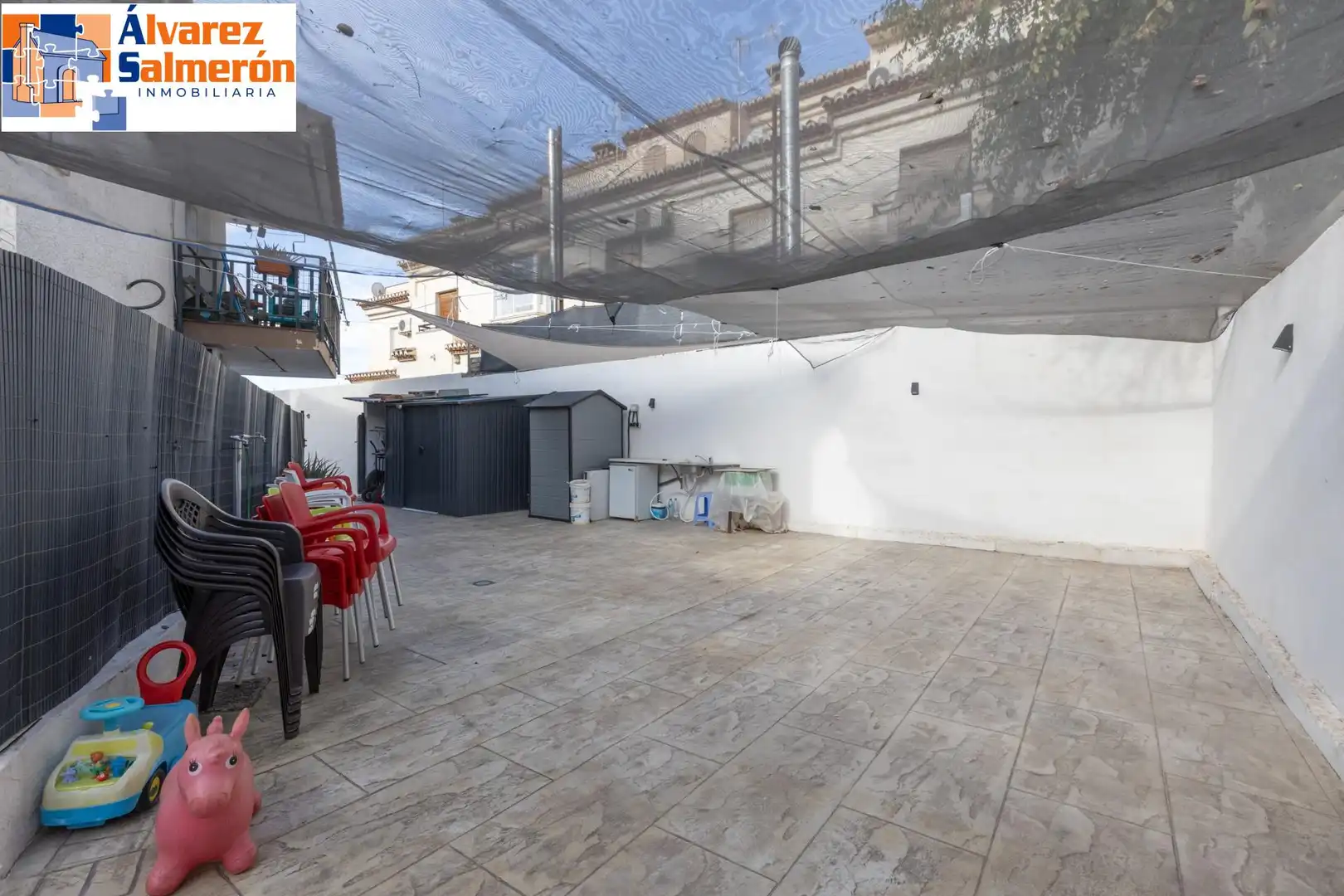 Flat for sale in Calle ROSA, imagen 28