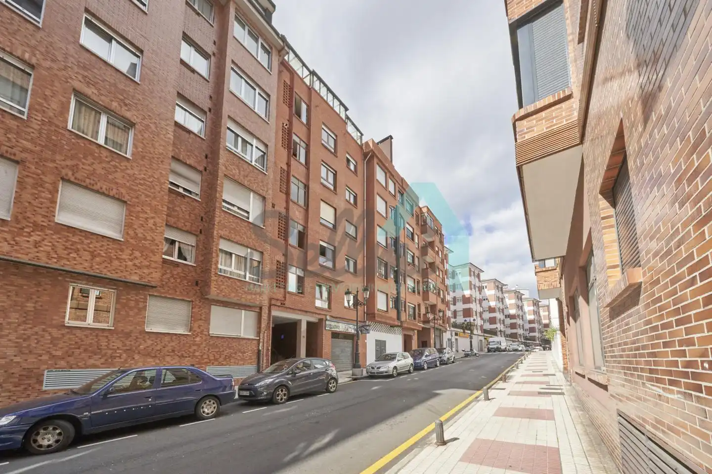 Flat for rent in San Melchor García Sampedro, San Lázaro - Otero - Villafría