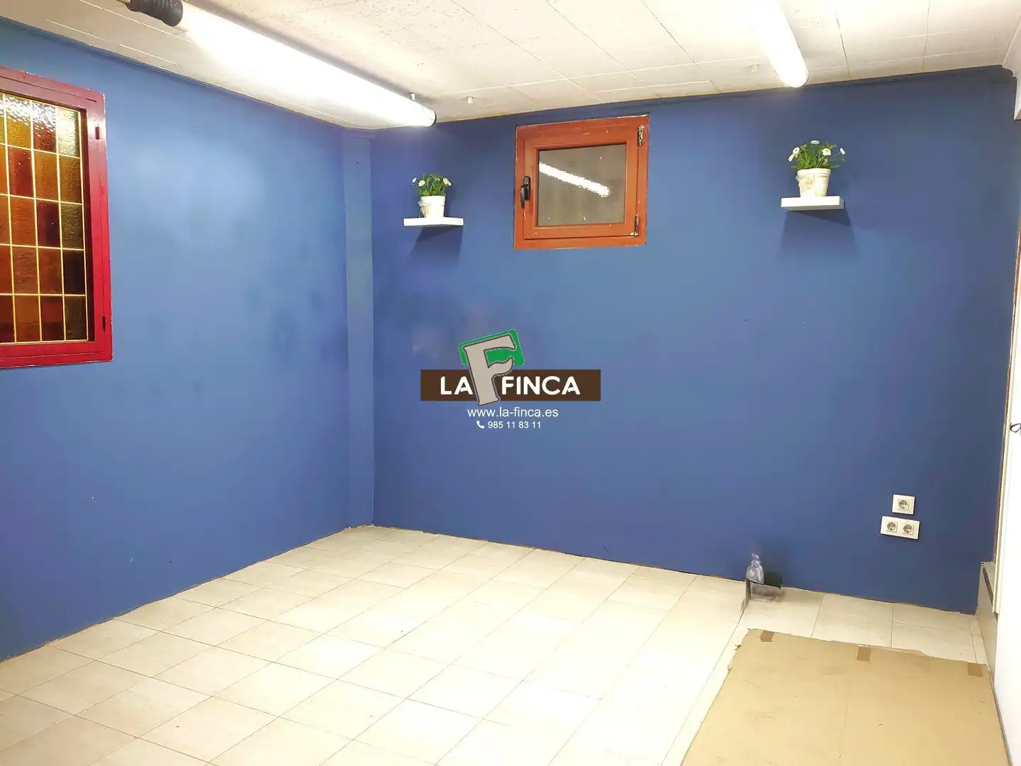 Local en venda en Oviedo 