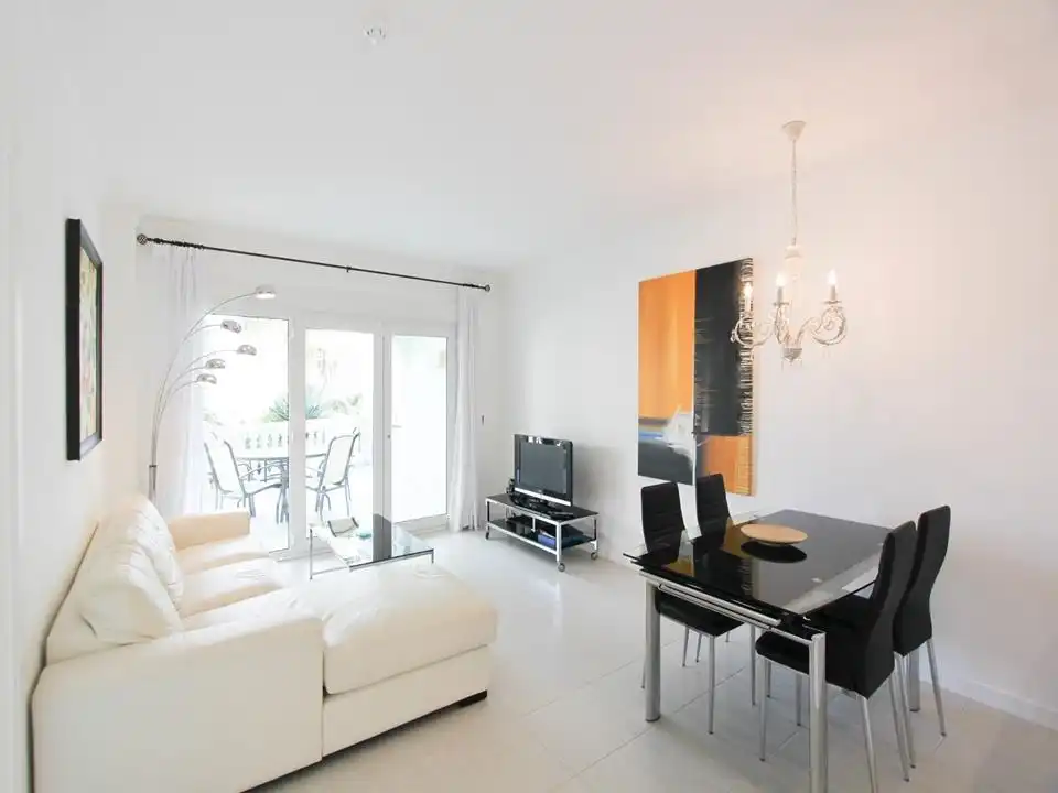 Apartments for sale in La Fustera