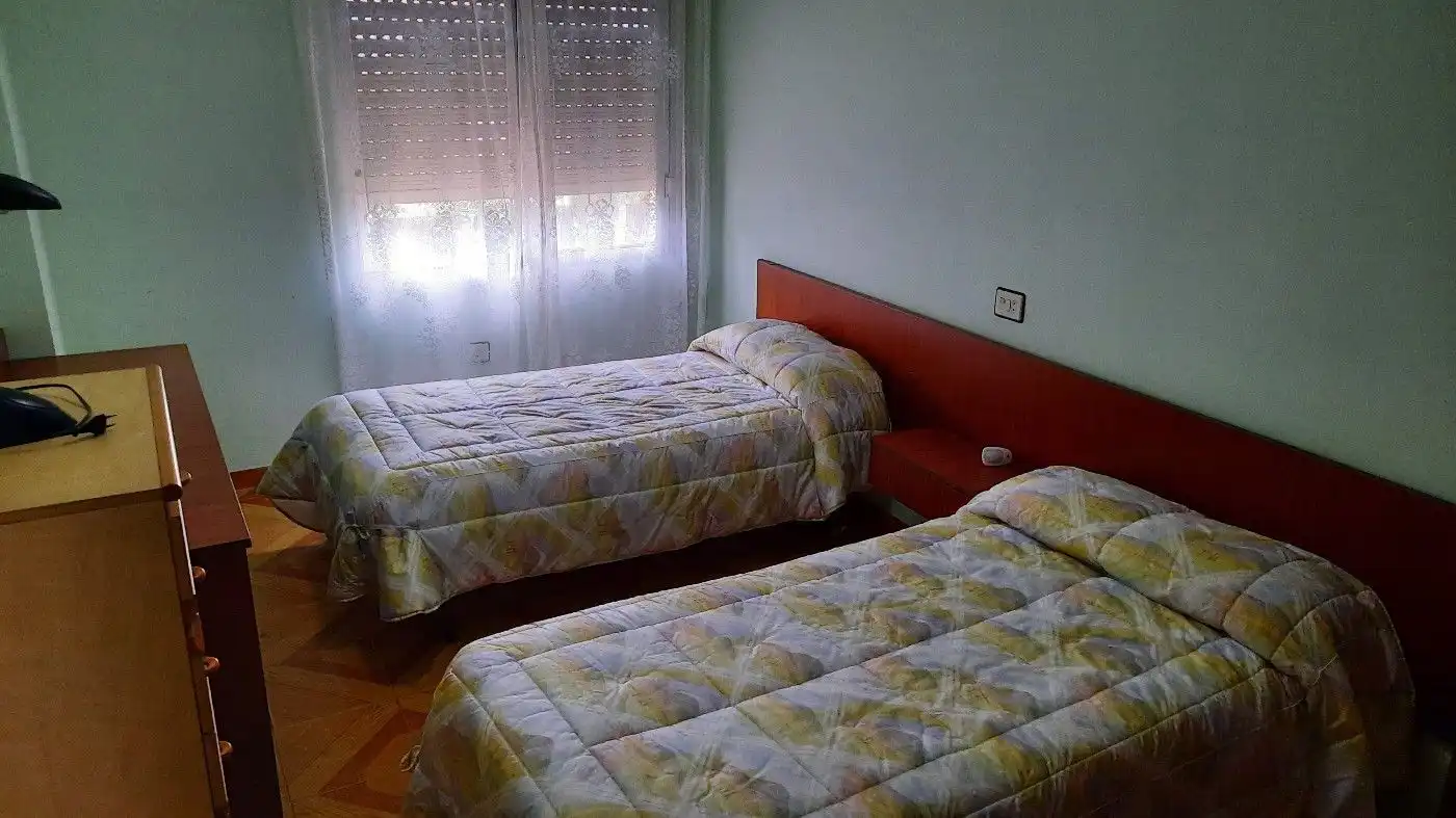 Dormitori de Casa o xalet en venda en Vinaròs amb Calefacció, Jardí privat i Terrassa