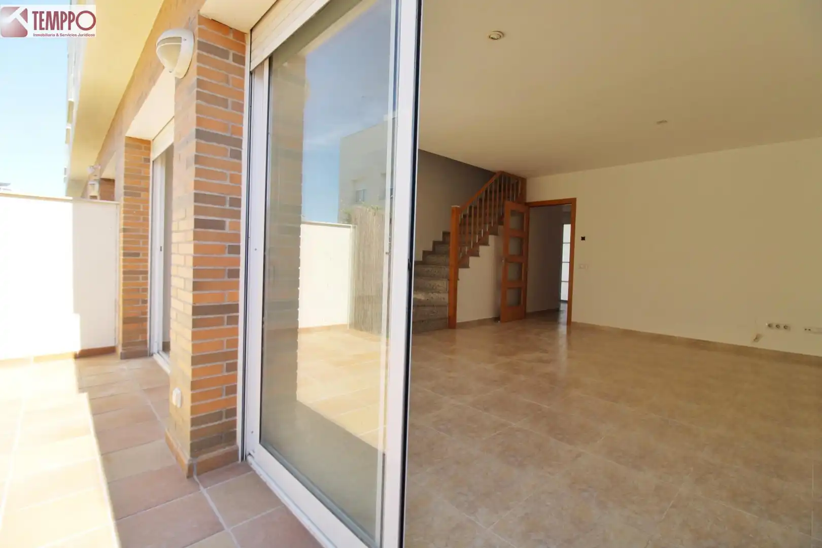 Adosado con terraza en venta en Santa Oliva, imagen 15