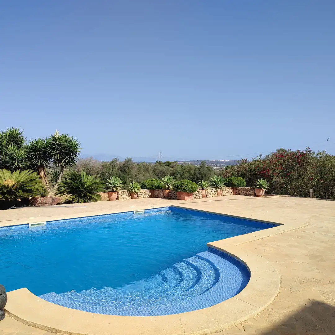 Xalet amb piscina en venda a Manacor Centre, imagen 18